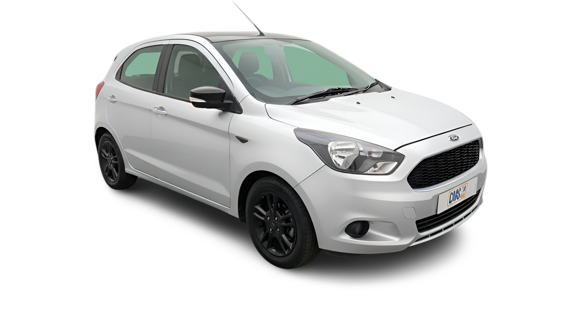 Ford New Figo-img